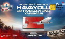 358 Takım Arasından Finale Kalan 10 Ekip, Havayolu Sektörünün Geleceği İçin Yarışıyor