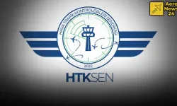 HTKSEN’den SHGM’ye Sert Tepki: “KDM Sistemi Havacılıkta Eğitimleri Durdurdu, Mağduriyetleri Büyüttü”