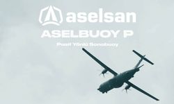 ASELSAN’dan Mavi Vatan’a Yeni Güç: ASELBUOY P ve POD ile Denizaltılara Karşı Yeni Nesil Yetkinlik