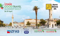 Turizm dünyası 2027’de İzmir’de buluşacak