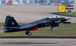 Pentagon raporu: Çin savaş uçakları küresel pazarda yükselişte, Orta Doğu'dan J-35'e yoğun ilgi