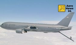 ABD’den Katar’a 4,5 milyar dolarlık KC-46A satışı onayı