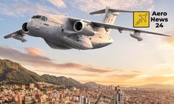Kolombiya, Embraer KC-390 Millennium siparişi verdi