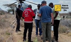 Kenya’da turist helikopteri düştü: Ekvador’un istihbarat şefi dahil 7 kişi hayatını kaybetti