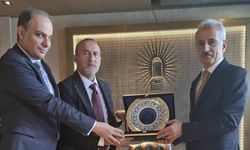KEYVAN Havacılık'tan yerli veri altyapısı için stratejik adım