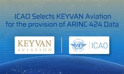 ICAO’nun Yeni Veri Tedarikçisi KEYVAN Havacılık Oldu!
