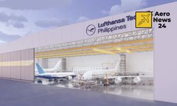 Lufthansa Technik’ten Dev MRO Yatırımı: A350 ve Boeing 787 Bakımı Yapılacak