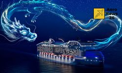 MSC Cruises'ın Yeni Mega Gemisi MSC World Asia Akdeniz'e Açılıyor