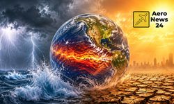 2027 için “Süper El Niño” alarmı: Dünyayı rekor sıcaklık bekliyor