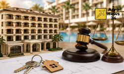 Turizm Tesislerinde Kat Mülkiyeti Düzenlemesi: 2019 Öncesine İstisna Geldi