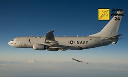 MQ-4C Triton ve P-8 Poseidon'dan kritik başarı: Yapay zekâ destekli ortak görev kabiliyeti gösterildi