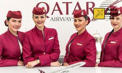 Qatar Airways İstanbul’da Kabin Memuru Arıyor: Başvurular Başladı