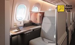 Qantas’tan Business Class’ta Yeni Dönem: A321XLR ve 787’lerin Koltukları Yenileniyor
