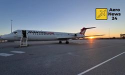 QantasLink’in Fokker F100’ü Emekliye Ayrıldı: Yeni Adresi Havacılık Müzesi