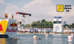 Red Bull Uçuş Günü Caddebostan Sahili’ni Festival Havasına Çevirecek
