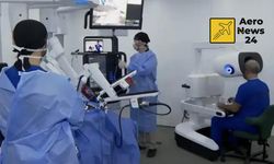 TCG ANADOLU’da tarihi test: 5G destekli robotik cerrahi denizde denendi