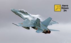 NATO Jetlerinden Romanya’da İHA Müdahalesi: İspanyol F-18’ler Hedefi Düşürdü