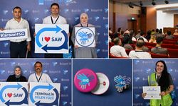 Sabiha Gökçen’de Yolcu Deneyiminde Yeni Dönem: “Sen Varsan ISG”