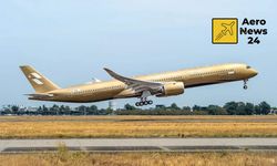 STARLUX’tan Prag Hattında A350-1000 Hamlesi: AIRSORAYAMA Avrupa’ya Geliyor