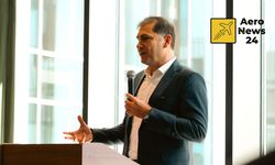 İGA CEO’su Selahattin Bilgen: İstanbul Havalimanı’nı bir “Havalimanı Şehri”ne dönüştürüyoruz