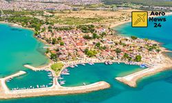 Manavgat 2030'da 10 milyon turisti hedefliyor