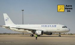 Syrian Airlines Filosunu Yeniliyor: İlk İki Airbus A320 Teslim Alındı