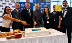 İzmir ile Almatı arasında direkt uçuşlar başladı