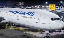 THY'nin TK7 seferi İstanbul'a geri dönüyor: B777 Bulgaristan üzerinde rotasını çevirdi