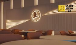 THY’den Dalaman’a Yeni Özel Yolcu Salonu: 1.000 Metrekarelik Lounge Bugün Açılıyor