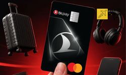 THY’den TKPAY’de Yeni Dönem: Fiziki Kart Tüm Yolcuların Kullanımına Açıldı