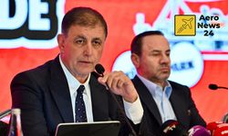 Tugay: İzmir'in fuarlarla bağı her zaman güçlü olacak
