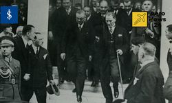 Atatürk’ün ekonomik bağımsızlık vizyonunun eseri: İş Bankası 102 yaşında