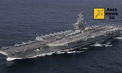 250 Gündür Denizde: USS Abraham Lincoln’da Mürettebat Alarmı