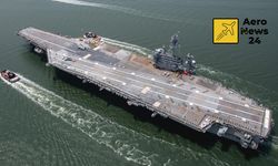ABD’den Orta Doğu’da uçak gemisi değişimi: USS George Washington bölgeye ulaştı