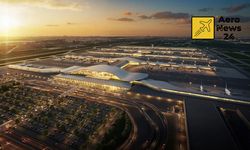 Washington Dulles Havalimanı 20 milyar doları aşan yatırımla baştan aşağı yenilenecek