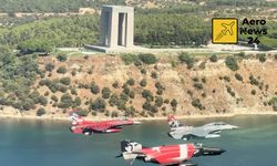 Hava Kuvvetleri’nde Yeni Uçuş Eğitim Yılı Başladı: İlk Uçuş Orgeneral Dalkıran’dan