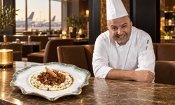 Plaza Premium Lounge’da Anadolu İmzası: Alinazik