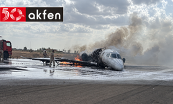 Akfen Holding’den Misrata’daki uçak kazasına ilişkin açıklama