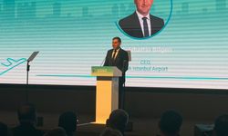 İGA CEO'SU SELAHATTİN BİLGEN: "4. PİST İÇİN GERİ SAYIM BAŞLADI"