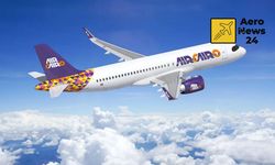 Air Cairo’dan Airbus’a 15 Uçaklık Sipariş: Filo 130 Uçağı Aşacak