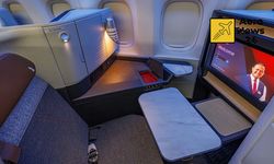 American Airlines 777-300ER’ları Yeniliyor: 70 Flagship Suite ile Premium Dönem