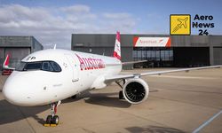 Starlink Austrian Airlines’ta Havalandı: İlk A320neo Porto’ya Uçtu