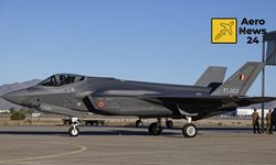 Belçika’nın F-35 filosu büyüyor: Üç savaş uçağı daha Florennes’e ulaştı