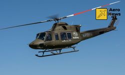 ABD’den Irak’a 800 Milyon Dolarlık Helikopter Satışına Onay