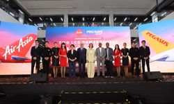 Pegasus ve AirAsia’nın güçlü uçuş ağları, İstanbul ve Kuala Lumpur’dan birbirine bağlanıyor
