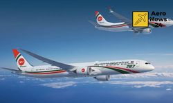 Biman’dan Boeing’e 11 uçaklık yeni sipariş