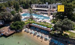 Bodrum’da Deniz ve Doğayla İç İçe Eylül Keyfi