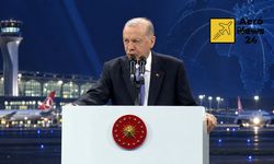 Cumhurbaşkanı Erdoğan: “Türkiye’yi Dünyanın Uçuş Ağı En Geniş Ülkelerinden Biri Haline Getirdik”