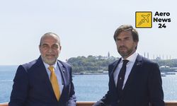 Costa Cruises’tan İstanbul Hamlesi: 2027’de 28 Sefer, 7 Bin 400 Türk Yolcu Hedefi