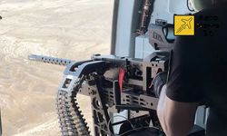 CANiK’ten Azerbaycan’ın Mi-17 helikopterlerine yeni ateş gücü